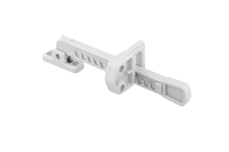 PLASTIC WINDOW HOLDER