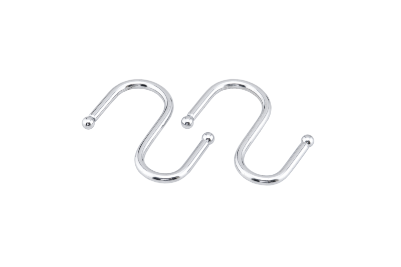 STAINLESS STEEL S HOOK 59