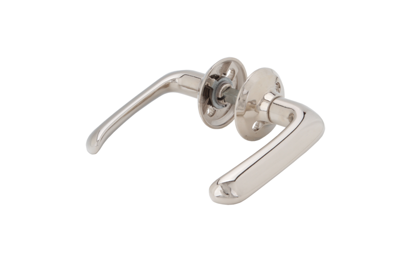 SPRUNG DOOR HANDLE 11011