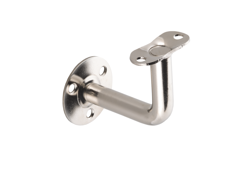 87 STEEL HAND RAIL SUPPORT