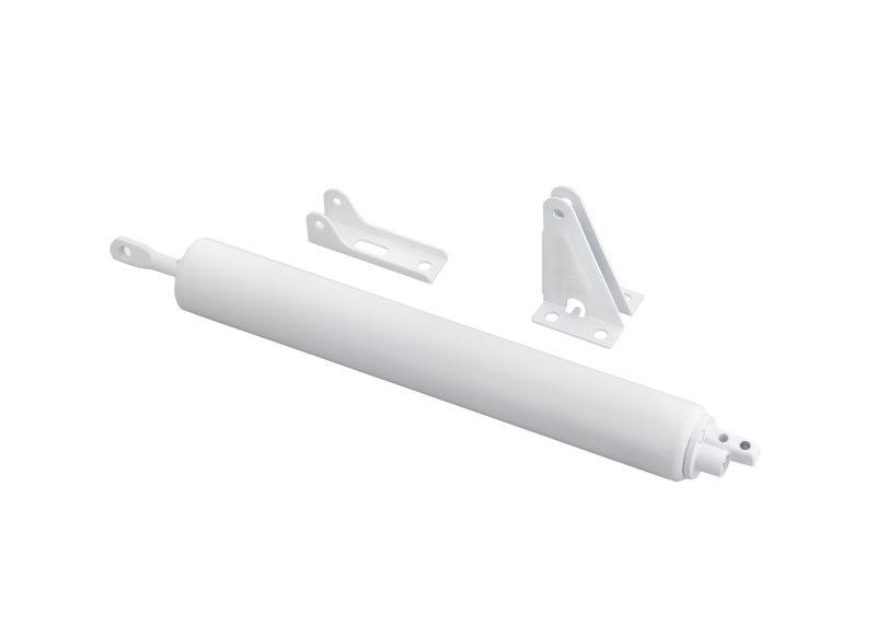 Door Stopper and Door Closer