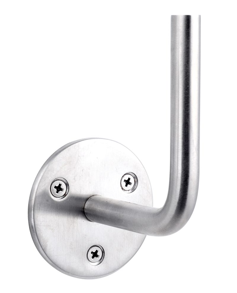 SS Handrail Support 114