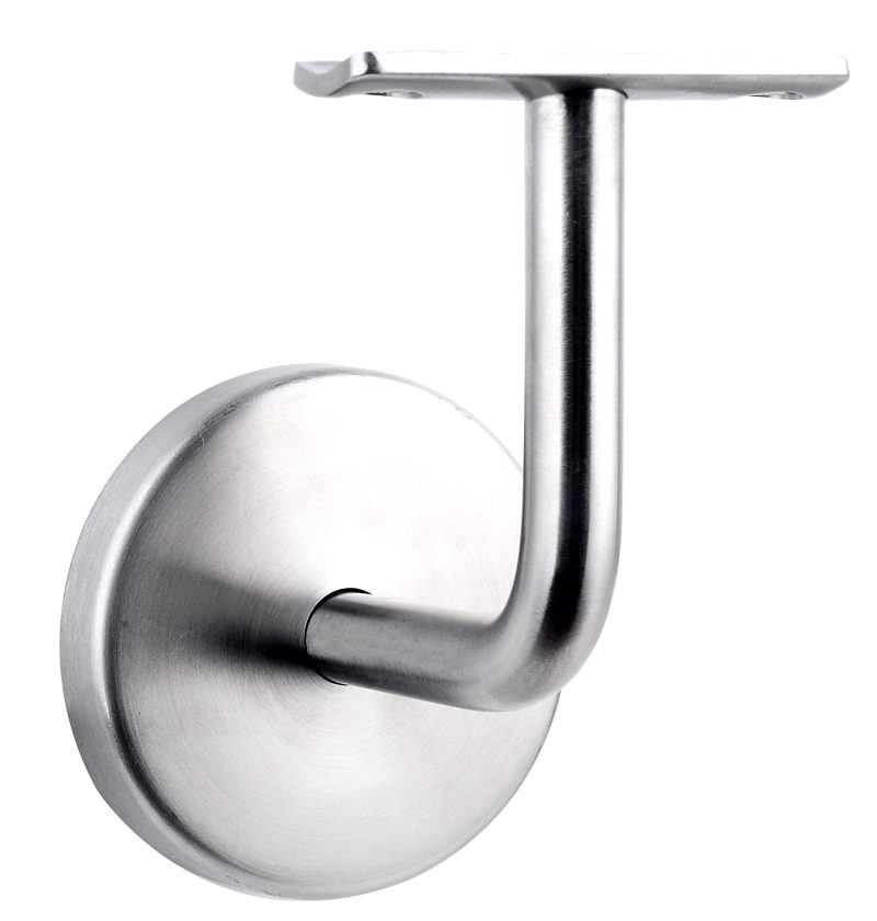 SS Handrail Support 115
